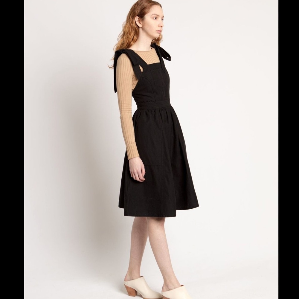 Ulla Johnson Madi dress